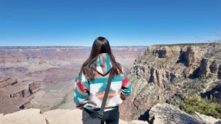 Instagram post from _liketheresnotomorrow. This post is in position 1.